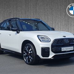 MINI COUNTRYMAN 2024