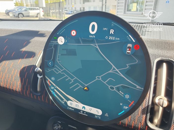 MINI COUNTRYMAN 2024