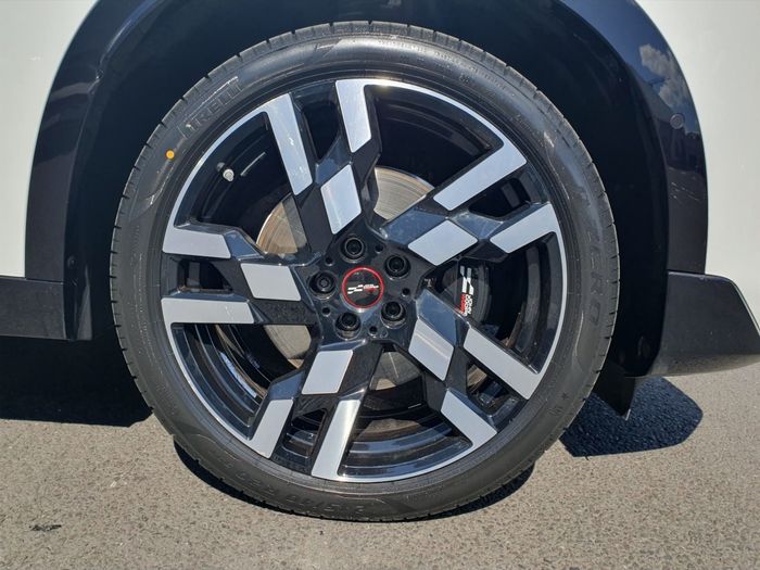 MINI COUNTRYMAN 2024