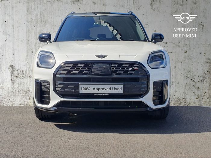 MINI COUNTRYMAN 2024