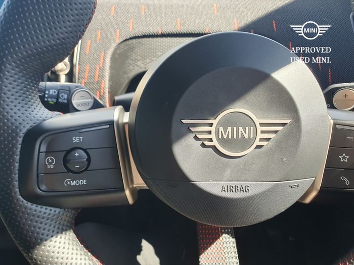 MINI COUNTRYMAN 2024