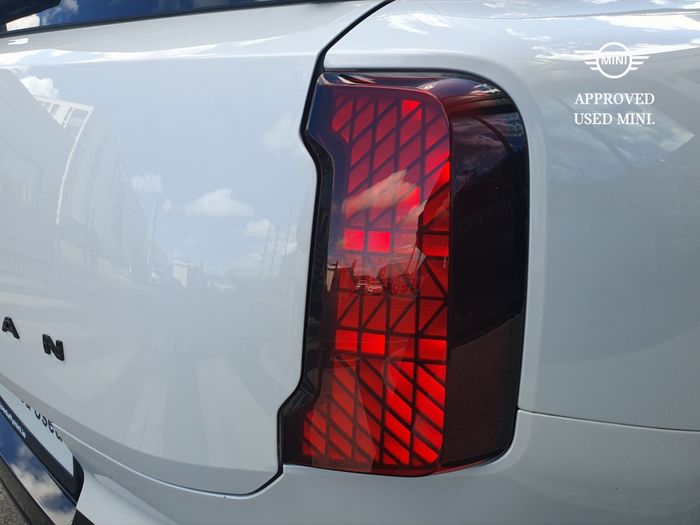 MINI COUNTRYMAN 2024
