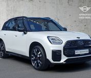 MINI COUNTRYMAN 2024