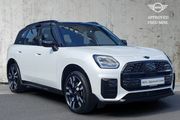 MINI COUNTRYMAN 2024