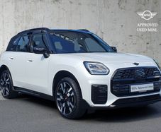 MINI COUNTRYMAN 2024