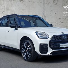 MINI COUNTRYMAN 2024