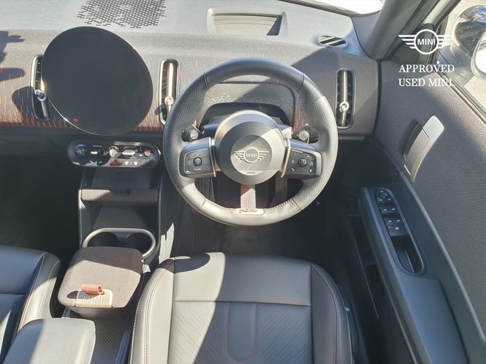 MINI COUNTRYMAN 2024