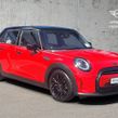 MINI HATCH 2023
