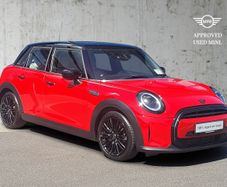 MINI HATCH 2023