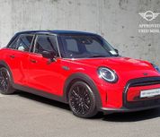 MINI HATCH 2023