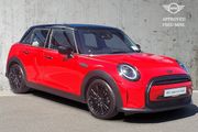 MINI HATCH 2023