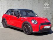 MINI HATCH 2023