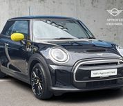 MINI HATCH 2023