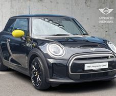 MINI HATCH 2023