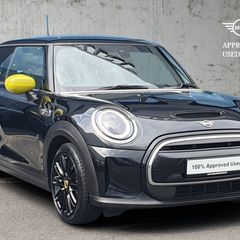 MINI HATCH 2023
