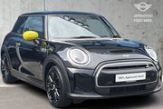 MINI HATCH 2023