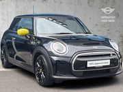 MINI HATCH 2023