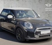 MINI HATCH 2023