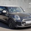 MINI HATCH 2023