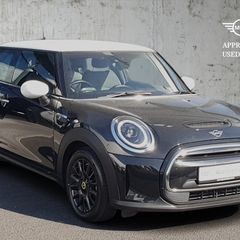 MINI HATCH 2023