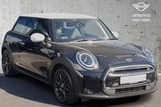 MINI HATCH 2023