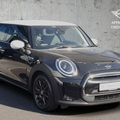 MINI HATCH 2023