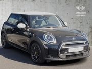 MINI HATCH 2023