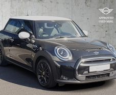 MINI HATCH 2023