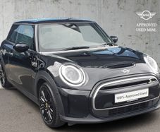 MINI HATCH 2023