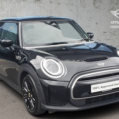 MINI HATCH 2023