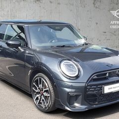 MINI HATCH 2024