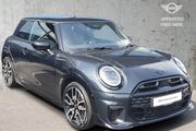 MINI HATCH 2024