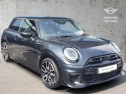 MINI HATCH 2024