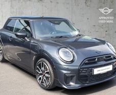 MINI HATCH 2024