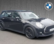MINI CLUBMAN 2017
