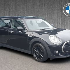 MINI CLUBMAN 2017