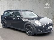 MINI CLUBMAN 2017