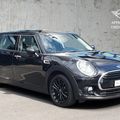MINI CLUBMAN 2017