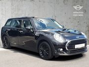 MINI CLUBMAN 2017