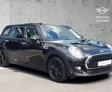 MINI CLUBMAN 2017
