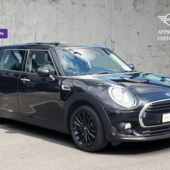 MINI CLUBMAN 2017