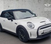 MINI HATCH 2023