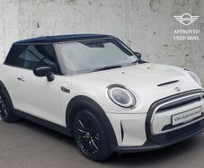 MINI HATCH 2023