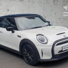 MINI HATCH 2023