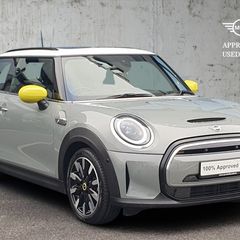 MINI HATCH 2022