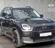 MINI COUNTRYMAN 2026