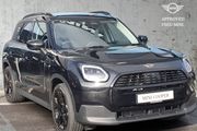 MINI COUNTRYMAN 2026