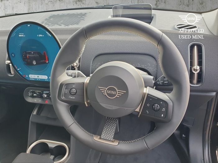 MINI COUNTRYMAN 2026