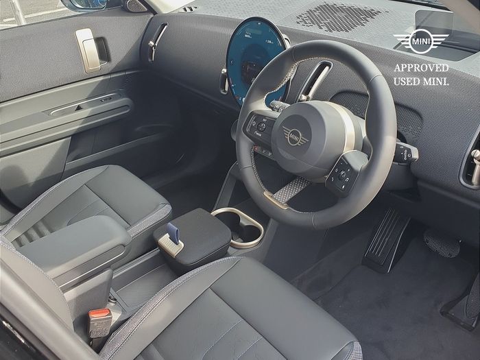 MINI COUNTRYMAN 2026