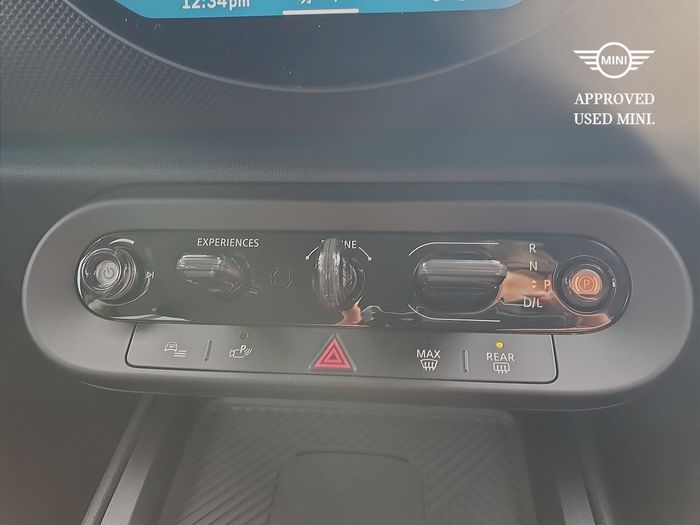 MINI COUNTRYMAN 2026